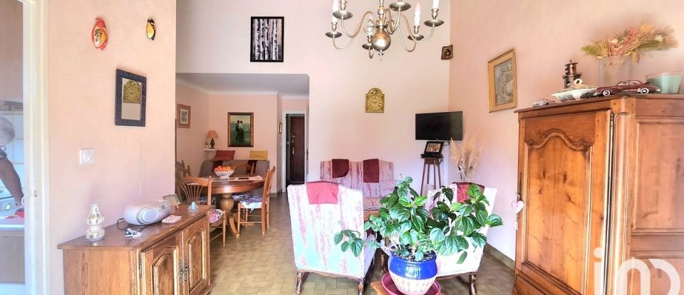 Appartement 2 pièces de 56 m² à Amélie-les-Bains-Palalda (66110)