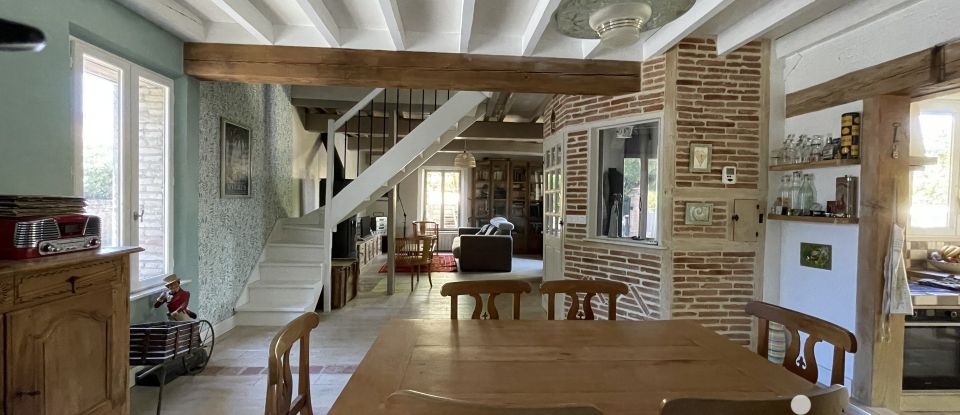 Town house 8 rooms of 186 m² in Rabastens (81800)