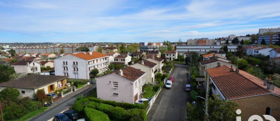 Apartment 5 rooms of 89 m² in Toulouse (31500)