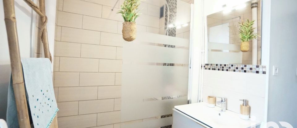 Apartment 5 rooms of 89 m² in Toulouse (31500)