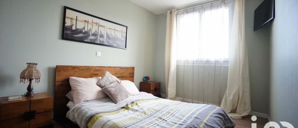Apartment 5 rooms of 89 m² in Toulouse (31500)