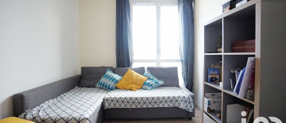 Apartment 5 rooms of 89 m² in Toulouse (31500)