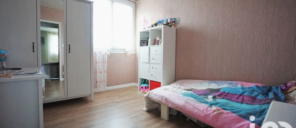 Apartment 5 rooms of 89 m² in Toulouse (31500)