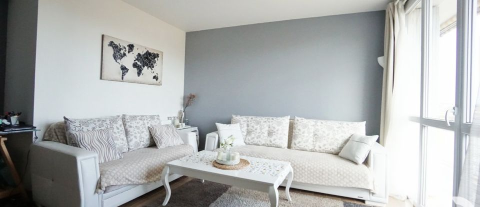 Apartment 5 rooms of 89 m² in Toulouse (31500)