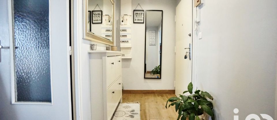 Apartment 5 rooms of 89 m² in Toulouse (31500)