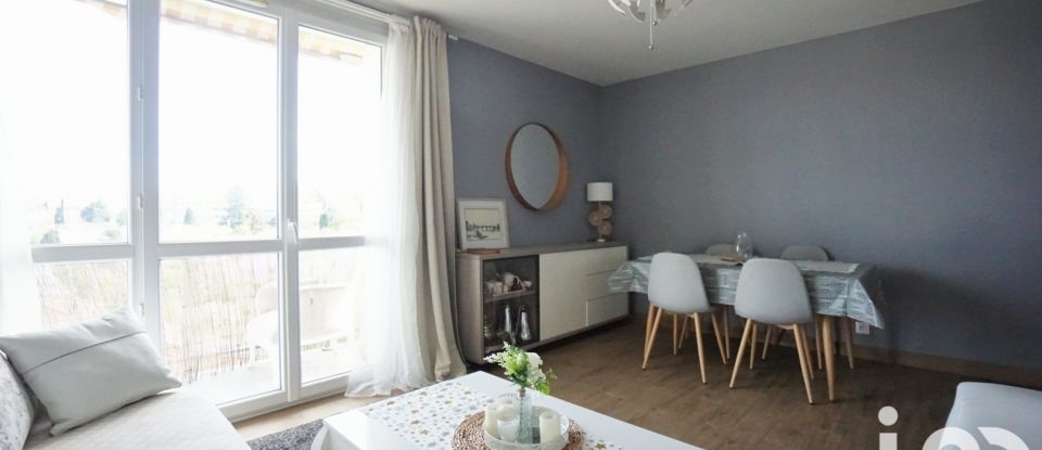 Apartment 5 rooms of 89 m² in Toulouse (31500)