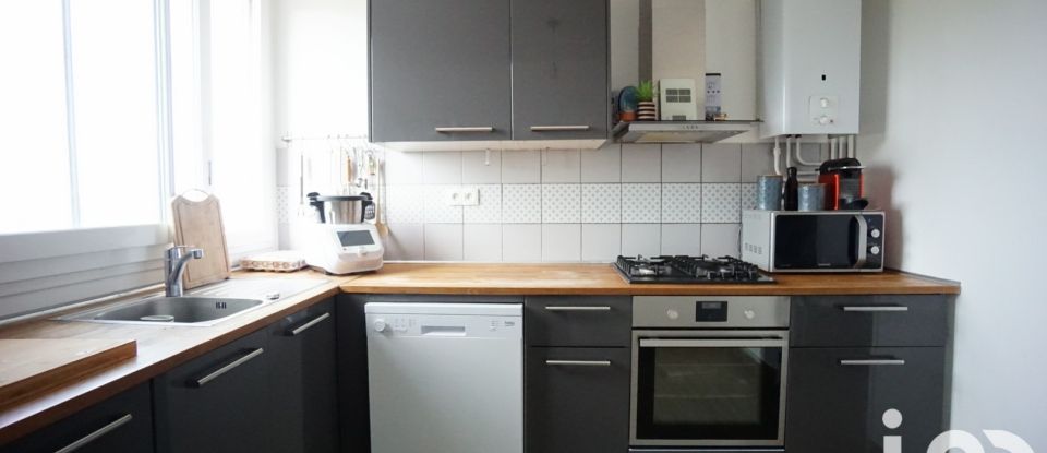 Apartment 5 rooms of 89 m² in Toulouse (31500)