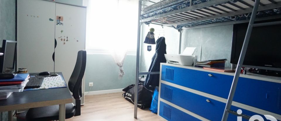 Apartment 5 rooms of 89 m² in Toulouse (31500)