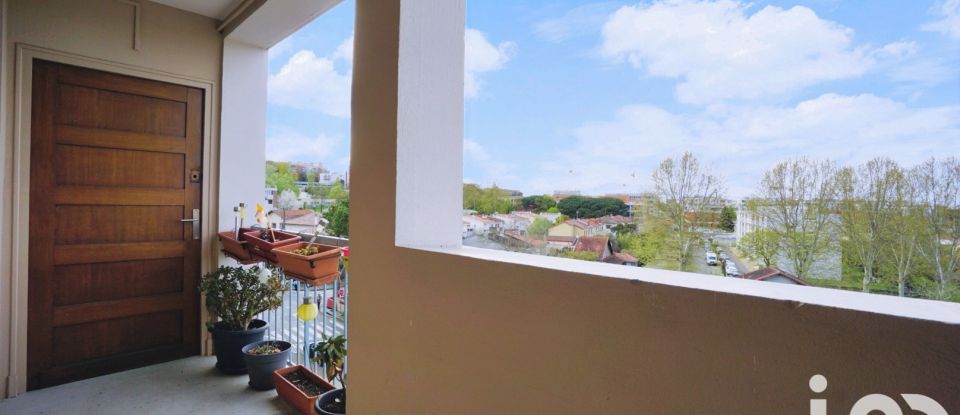 Apartment 5 rooms of 89 m² in Toulouse (31500)