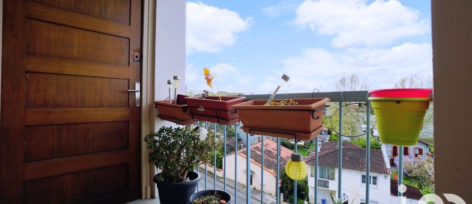 Apartment 5 rooms of 89 m² in Toulouse (31500)