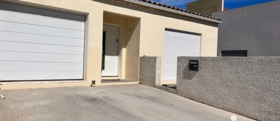 House 4 rooms of 112 m² in Pia (66380)