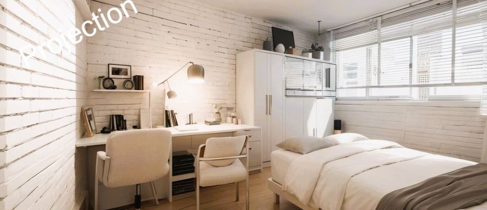 Appartement 4 pièces de 69 m² à Sucy-en-Brie (94370)