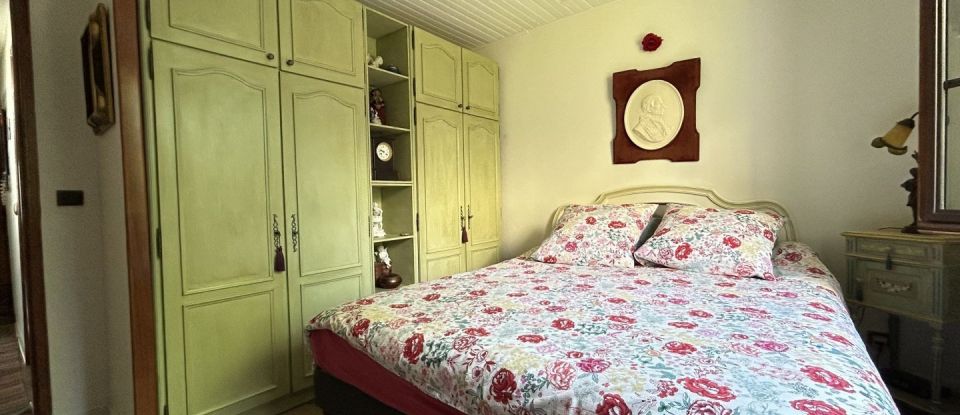 House 4 rooms of 76 m² in Sainte-Geneviève-des-Bois (91700)