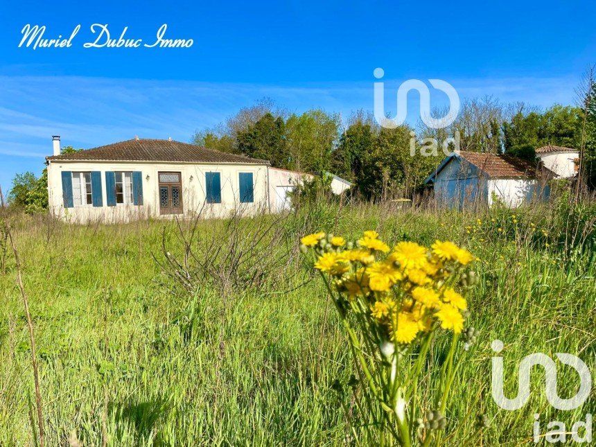 House 5 rooms of 158 m² in Arvert (17530)
