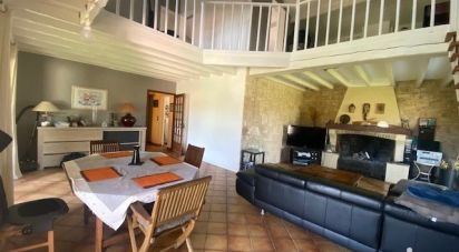 House 5 rooms of 170 m² in Baron (33750)