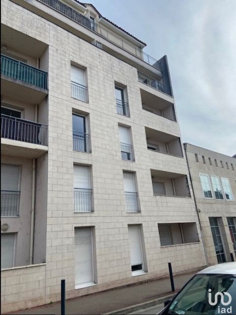 Appartement 3 pièces de 65 m² à Périgueux (24000)