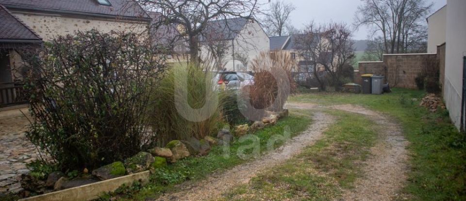 House 7 rooms of 190 m² in Liverdy-en-Brie (77220)