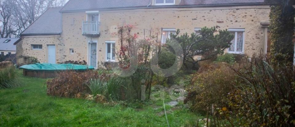 House 7 rooms of 190 m² in Liverdy-en-Brie (77220)
