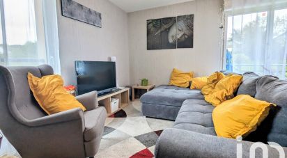 Appartement 3 pièces de 64 m² à Saint-Nicolas-de-Redon (44460)