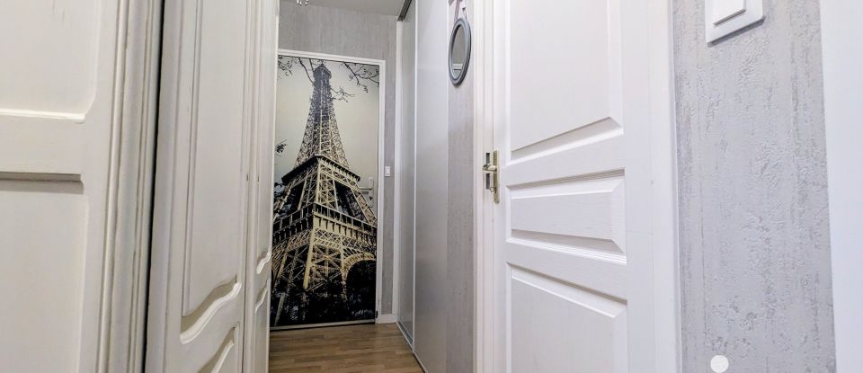 Apartment 3 rooms of 64 m² in Saint-Nicolas-de-Redon (44460)