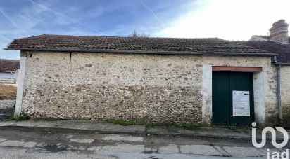 Barn conversion 1 room of 90 m² in Saint-Fargeau-Ponthierry (77310)