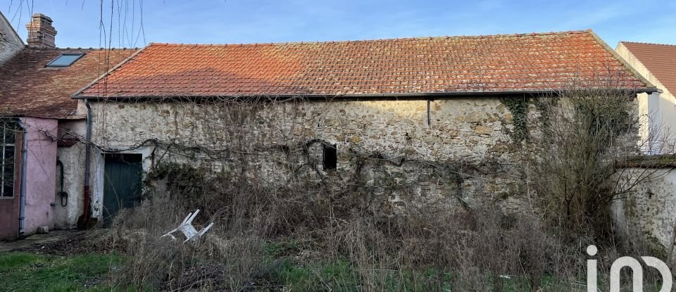 Barn conversion 1 room of 90 m² in Saint-Fargeau-Ponthierry (77310)