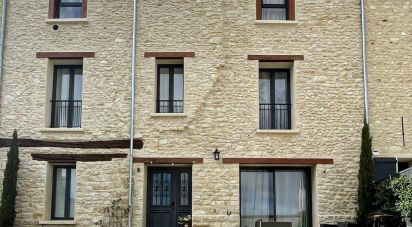 House 8 rooms of 143 m² in Mareil-sur-Mauldre (78124)
