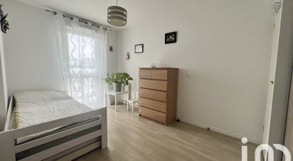 Appartement 3 pièces de 59 m² à Trappes (78190)