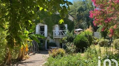 Country house 5 rooms of 130 m² in Saint-Fiacre-sur-Maine (44690)