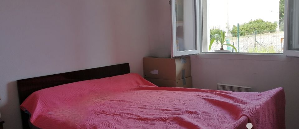 Apartment 2 rooms of 42 m² in Cavignac (33620)
