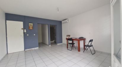 Apartment 1 room of 28 m² in Les Abymes (97139)