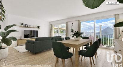 Appartement 6 pièces de 162 m² à Reims (51100)