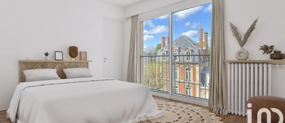 Apartment 5 rooms of 162 m² in Reims (51100)