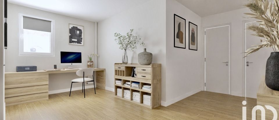 Apartment 5 rooms of 162 m² in Reims (51100)