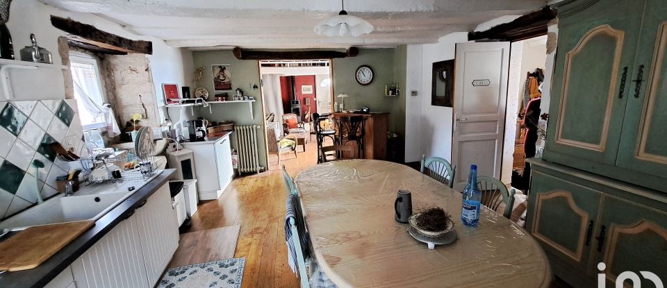 House 5 rooms of 150 m² in Belmont-Sainte-Foi (46230)