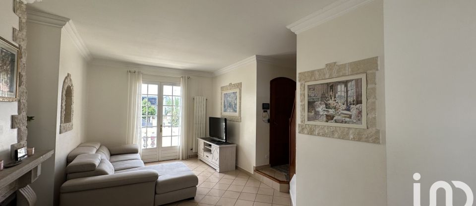 House 5 rooms of 122 m² in Saint-Michel-sur-Orge (91240)