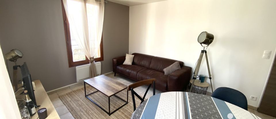 Appartement 3 pièces de 52 m² à Troyes (10000)