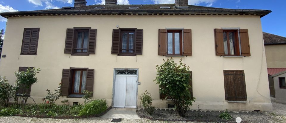 Apartment 3 rooms of 52 m² in Troyes (10000)
