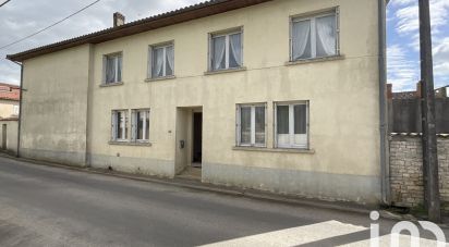 Village house 12 rooms of 274 m² in Courbillac (16200)