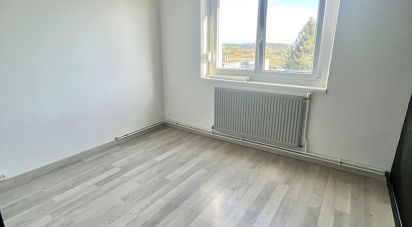 Appartement 4 pièces de 77 m² à Forbach (57600)