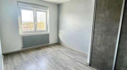 Apartment 4 rooms of 77 m² in Forbach (57600)