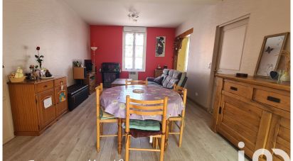 House 5 rooms of 90 m² in Troyes (10000)