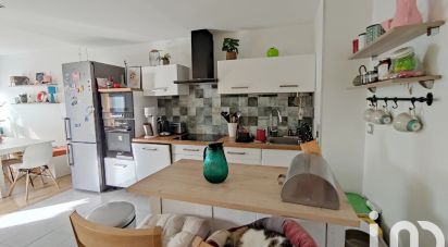 Apartment 3 rooms of 70 m² in Bollwiller (68540)