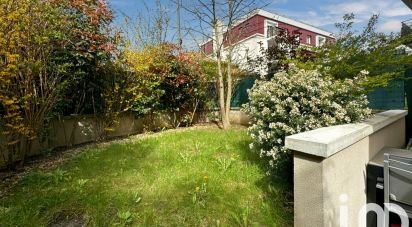 Apartment 4 rooms of 89 m² in Châtillon (92320)