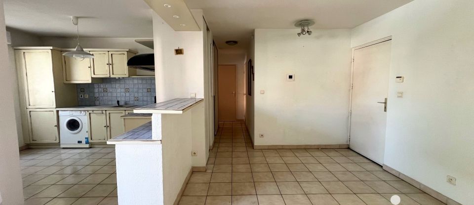 Appartement 2 pièces de 47 m² à Sanary-sur-Mer (83110)