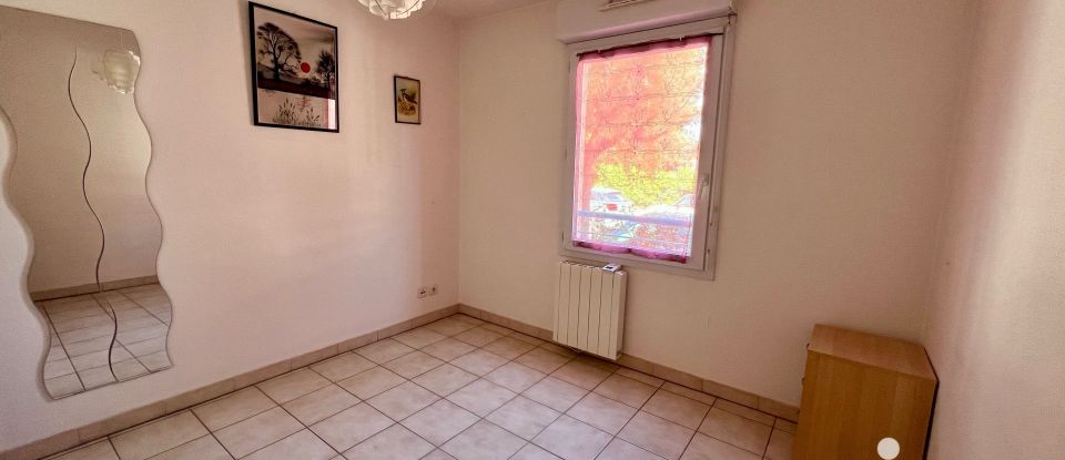 Appartement 2 pièces de 47 m² à Sanary-sur-Mer (83110)