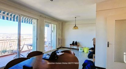 Apartment 3 rooms of 79 m² in Toulon (83100)