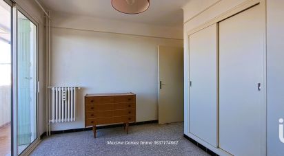 Appartement 3 pièces de 79 m² à Toulon (83100)