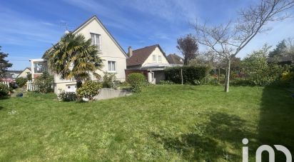House 6 rooms of 119 m² in Lucé (28110)