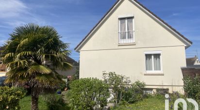 House 6 rooms of 119 m² in Lucé (28110)